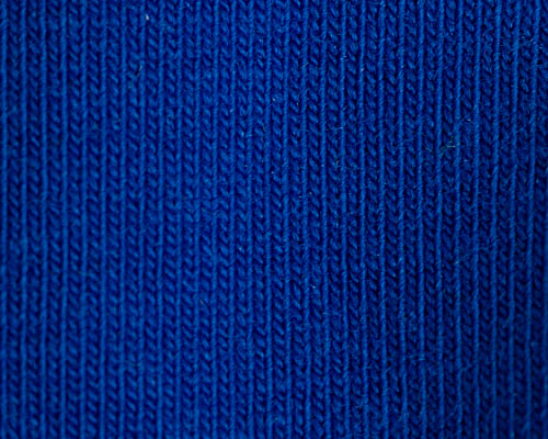 cotton lycra jersey fabric stock