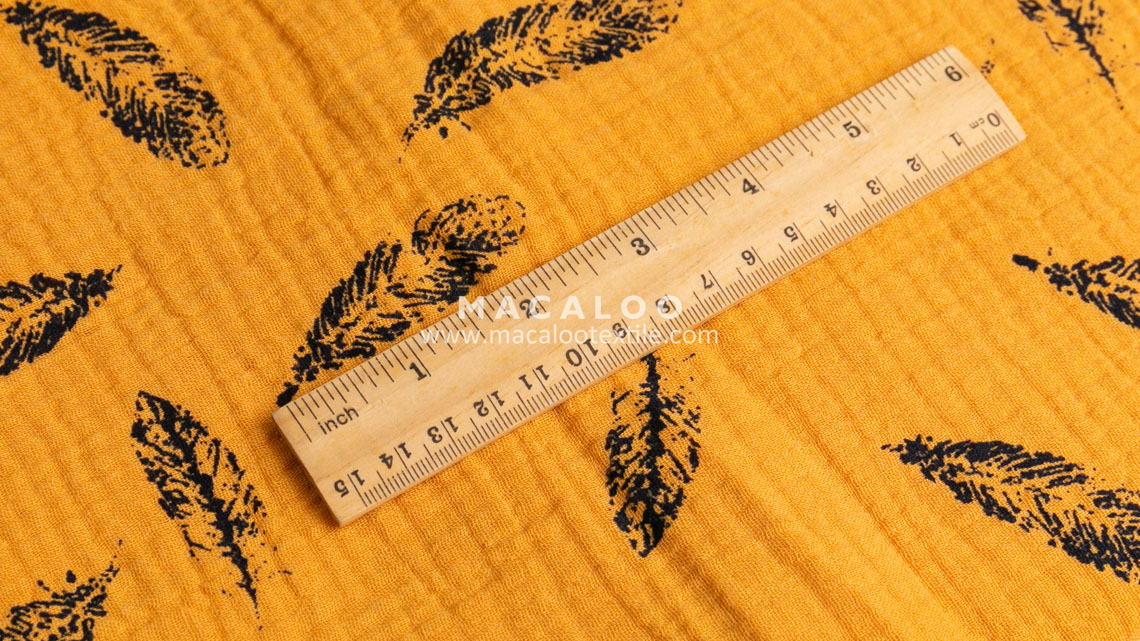 cotton muslin fabric